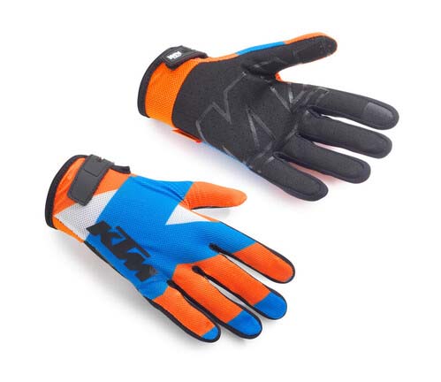 Kids Gravity-FX Edrive Gloves
