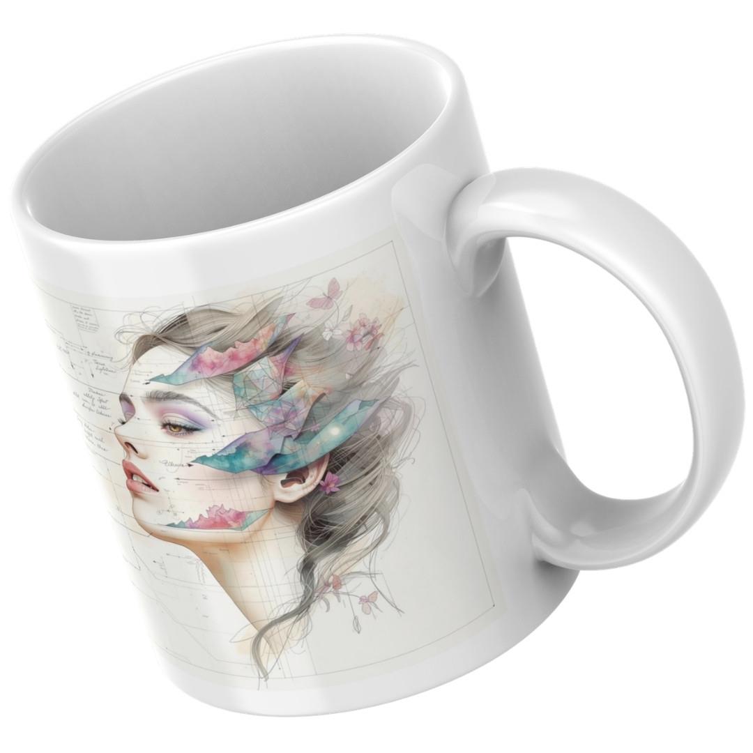 Elegance with Intention – Blueprint Edition