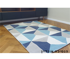 שטיח דגם - 03kids