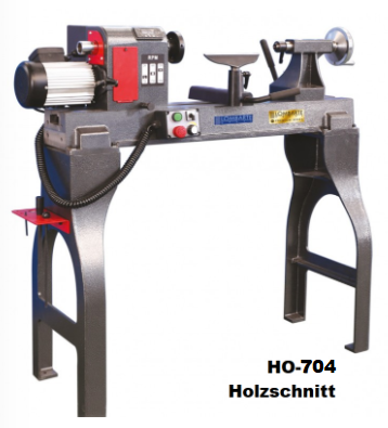 מחרטה מקצועית כבדה HO-704 מחרטה מקצועית כבדה HO-704