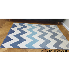 שטיח דגם - 07kids