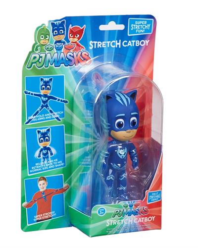בובת stretch נמתחת כוח PJ