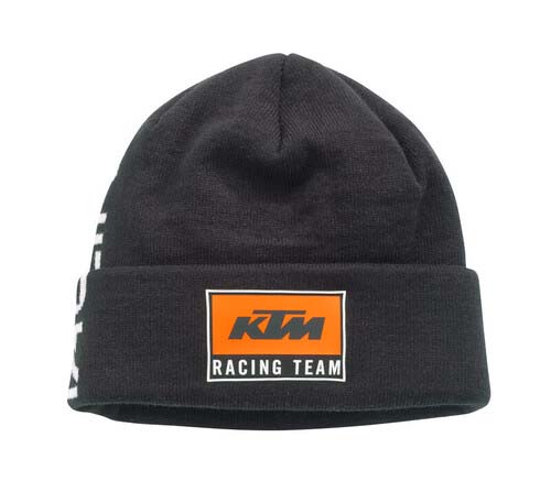 Kids KTM Racing Team Beanie