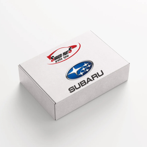 קיט טיפול לסובארו SUBARU