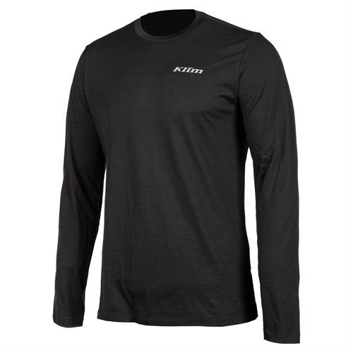 חולצת צמר - Teton Merino Wool LS Shirt