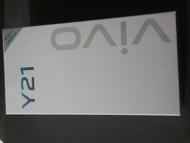 vivo y21