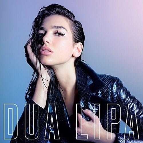 תקליט כפול DUA LIPA – DUA LIPA 2LP