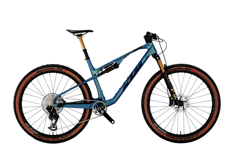 SCARP MT PRIME 2026