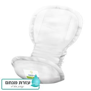 פד אבנה אברי סאן פרמיום 4