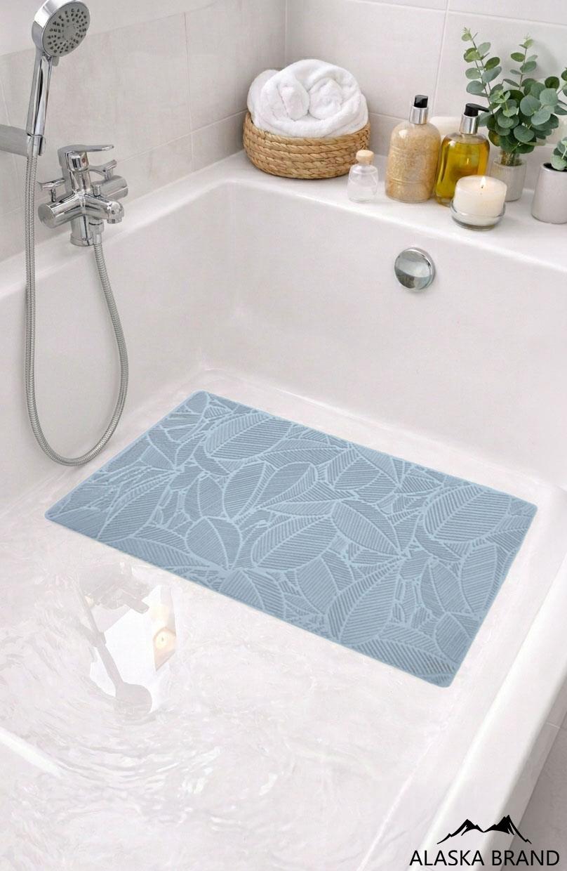 שטיח לתוך האמבט! נגד החלקה דגם - Tina | מבחר צבעים שטיח לתוך האמבט! נגד החלקה דגם - Tina | מבחר צבעים