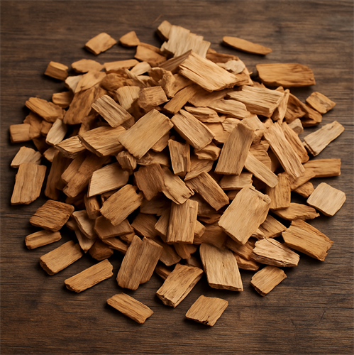 שבבי עץ לעישון – בוק, אלמון, אלון ודובדבן שק 20 ק"ג