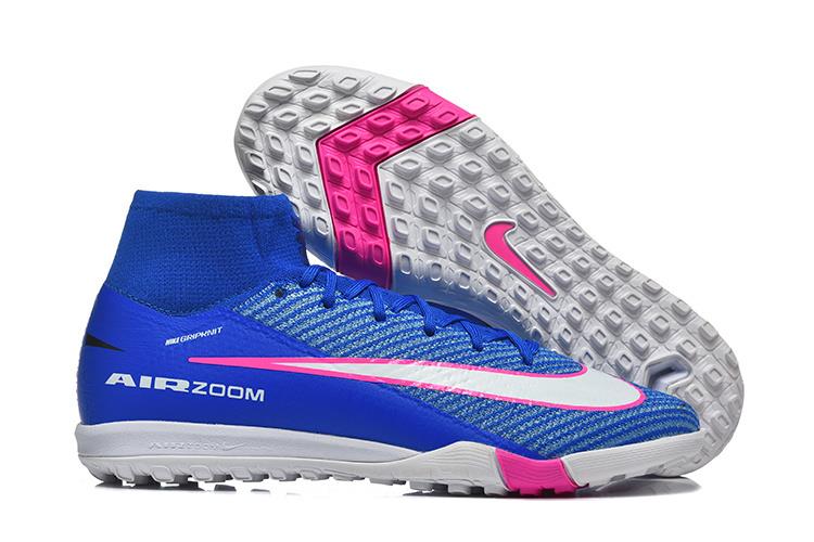 נעלי קטרגל Nike Phantom 6 GX XII Elit כחול ורוד