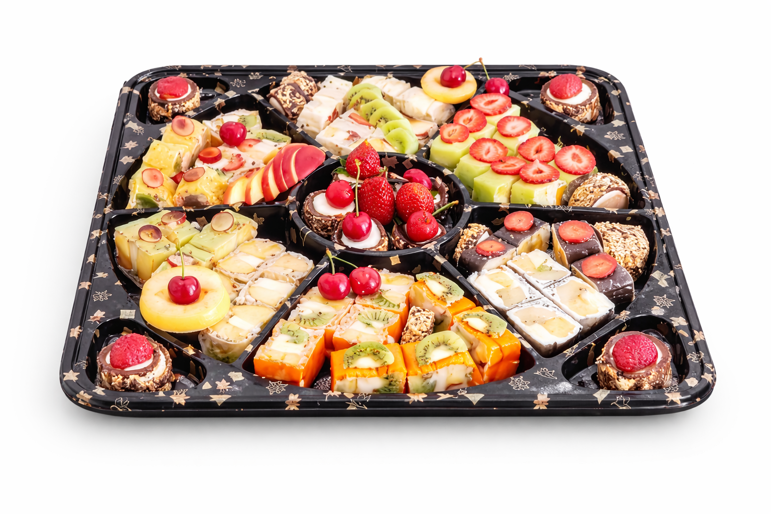 סושי מיקס טעמים מנצחים