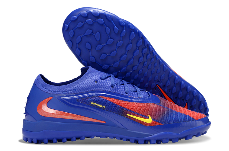 נעלי קטרגל ברצלונה נייק Nike Phantom Elit Barcelona