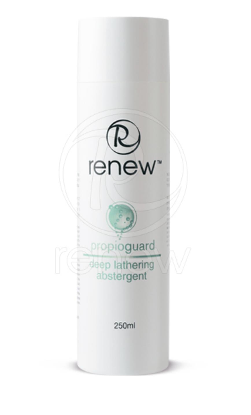 גיל לניקוי עמוק Deep Lathering Abstergent