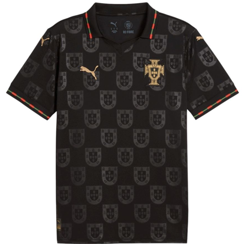 פורטוגל חולצה שלישית