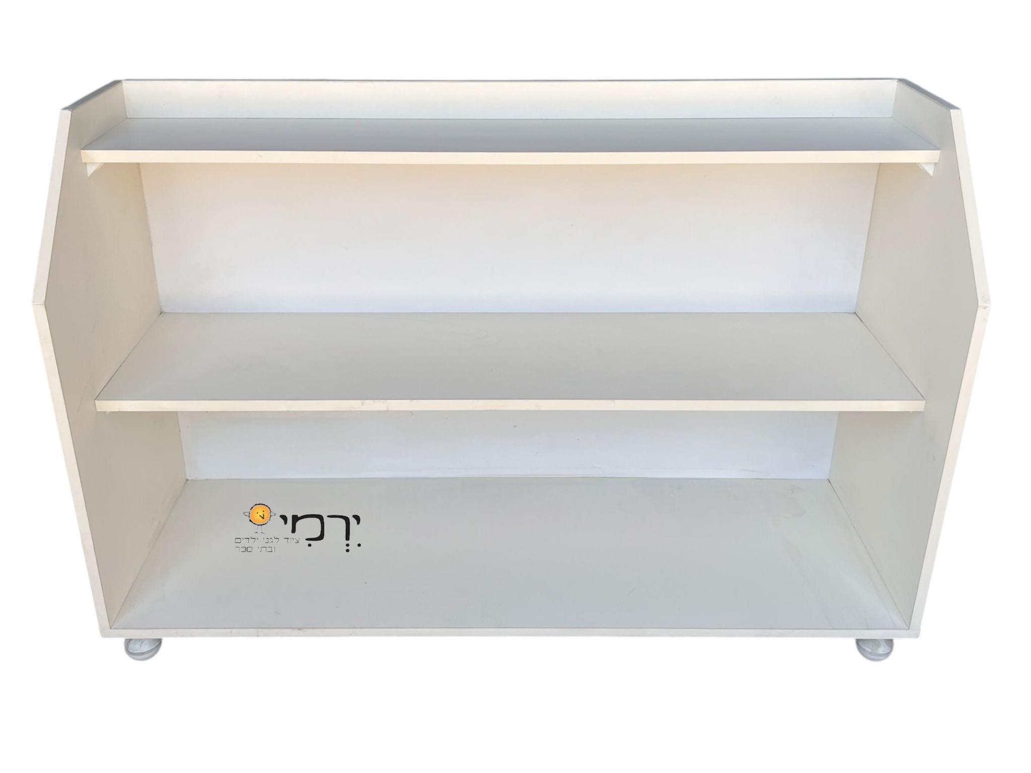 כוננית סדנת יצירה
