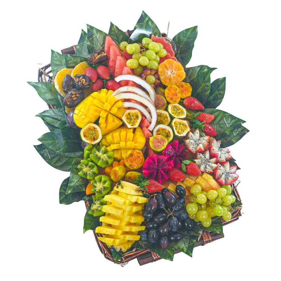 סלסלת הפתעות