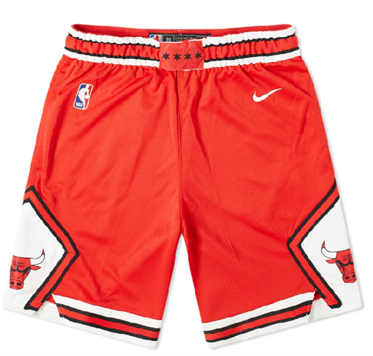 כולל מכנס NBA תואם