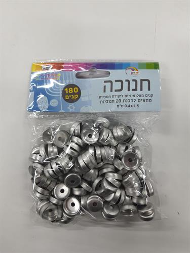 בתי נר כסף