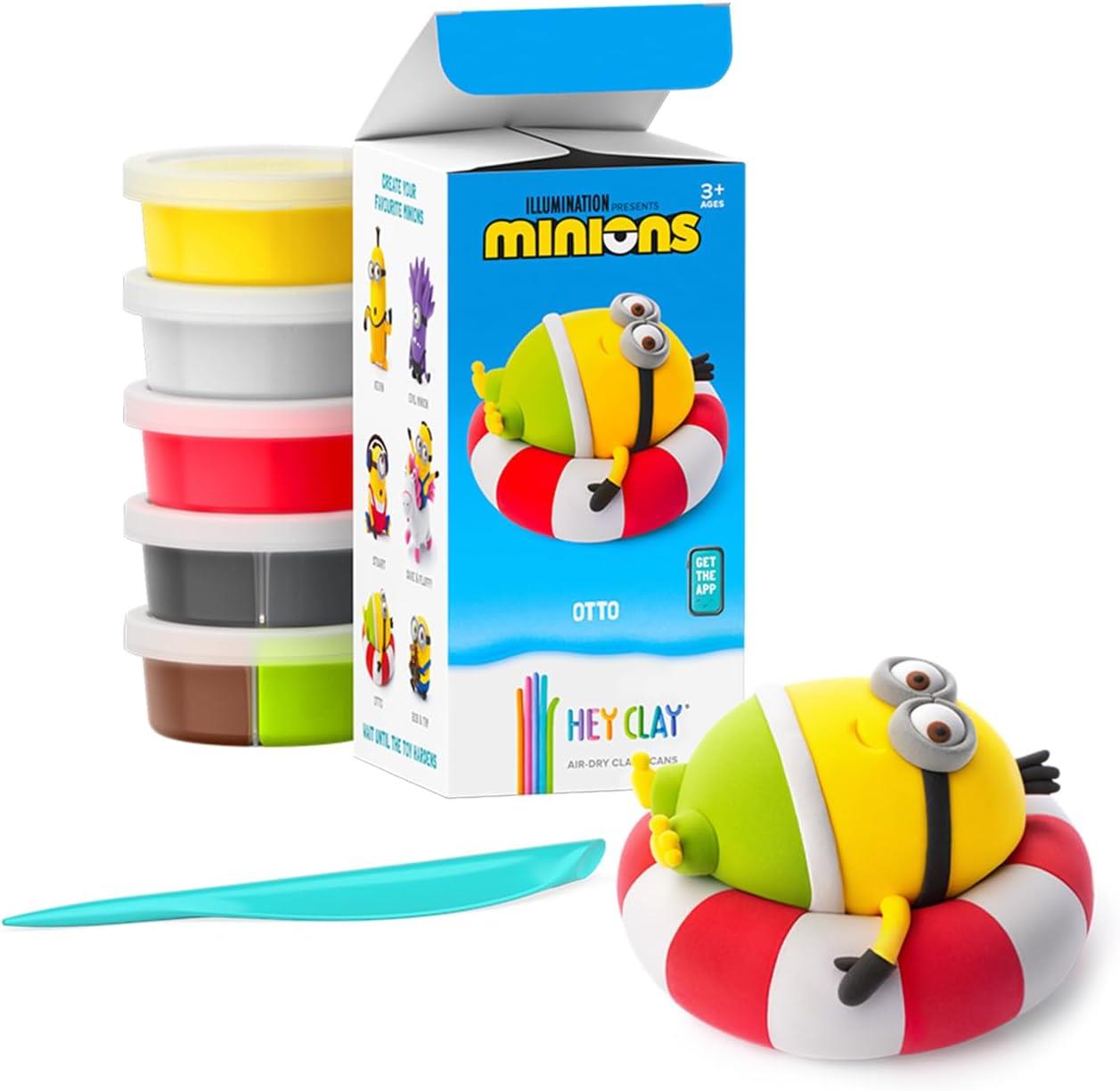 היי קליי - Hey Clay - אוטו והגלגל ים