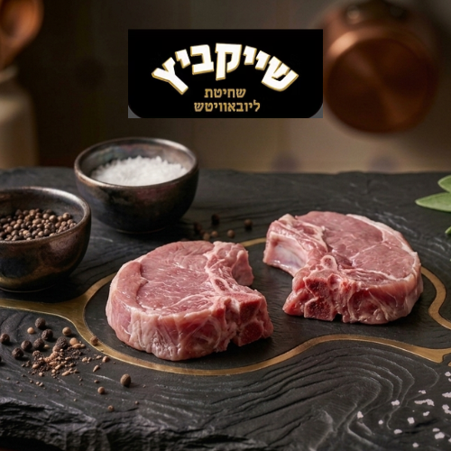צלעות הודו שייקביץ
