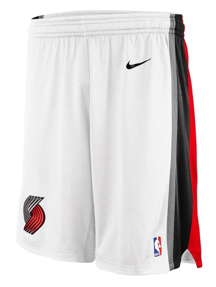 כולל מכנס NBA תואם