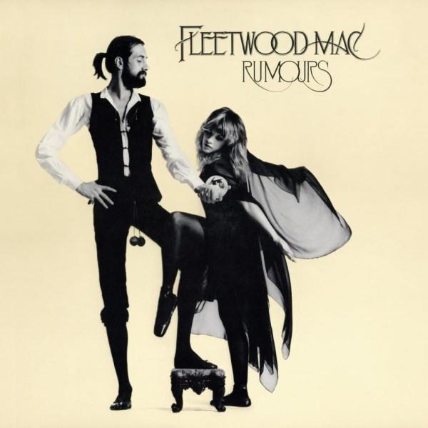 תקליט Fleetwood Mac – Rumours