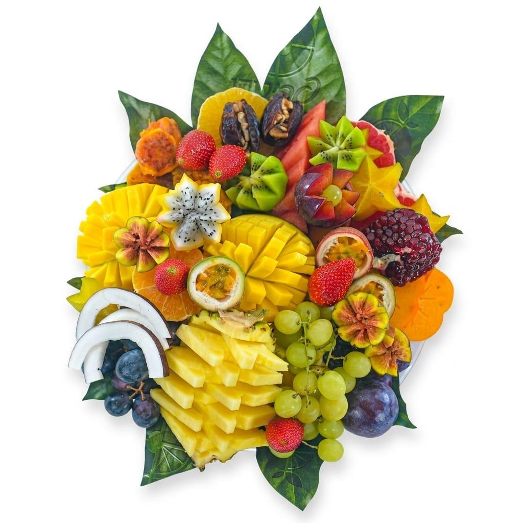 חביב הפירות