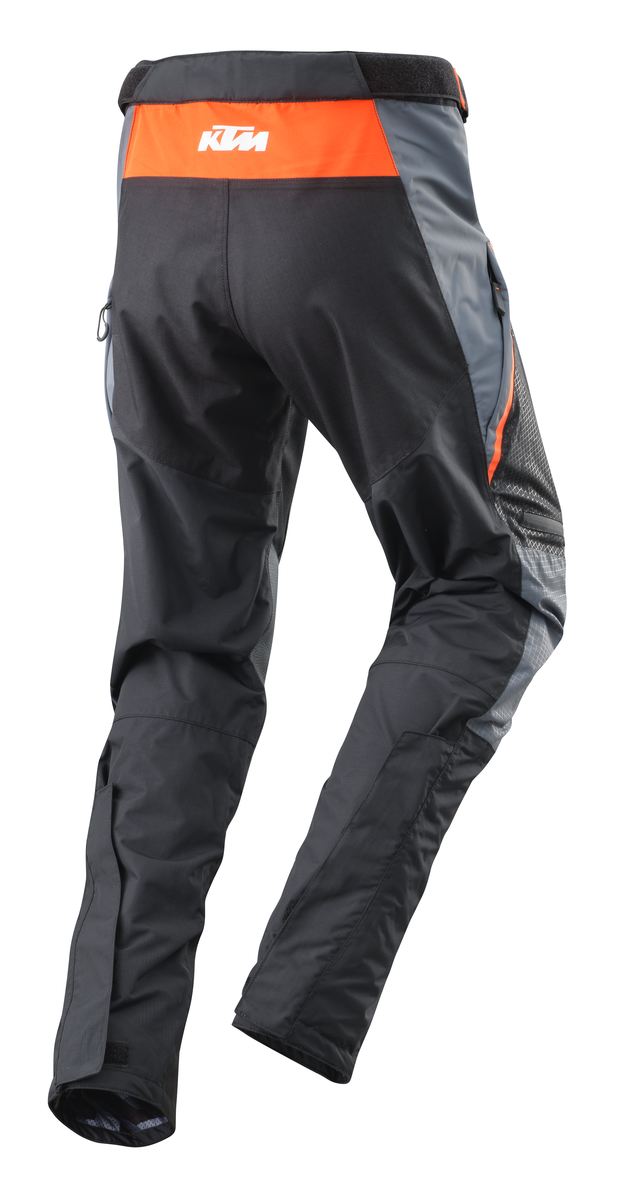 Racetech Waterproof Pants
