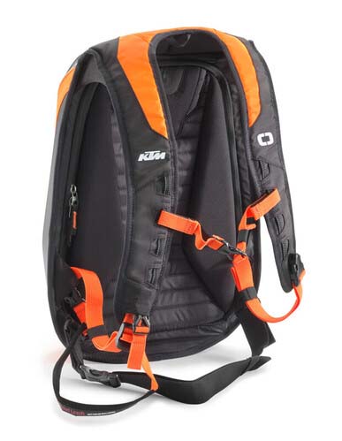 תיק גב - Pure No Drag Backpack