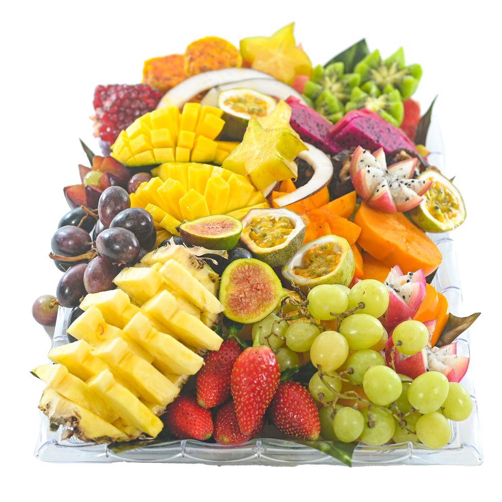 אושר הפירות