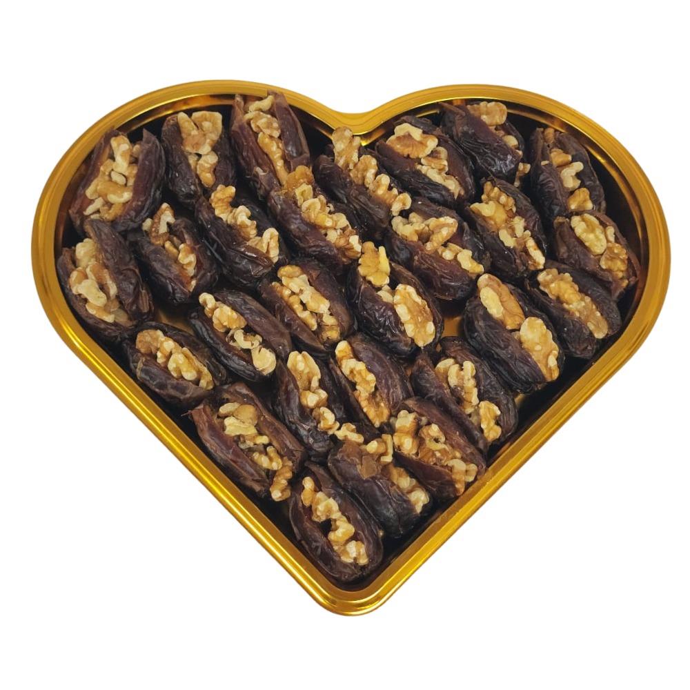 לב התמרים- M לב התמרים- M