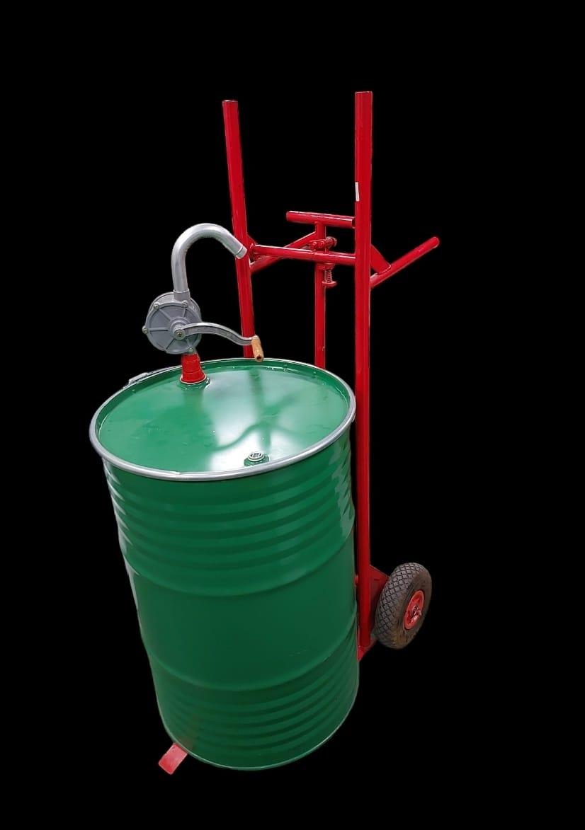 עגלה לחביות עגלת יד למיכלים וחביות קמפינג לייף עגלה לחביות עגלת יד למיכלים וחביות קמפינג לייף