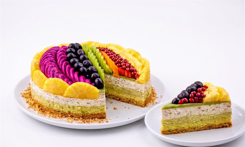 עוגת המלכות