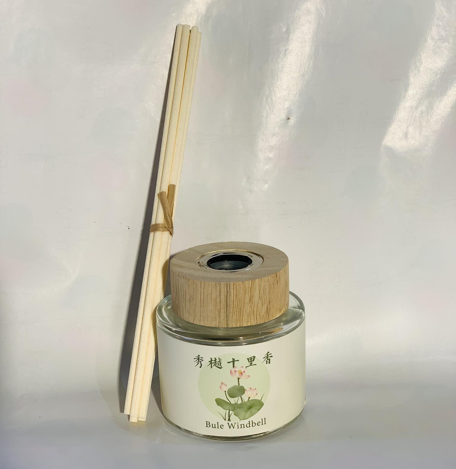 מפיץ ריח גדול osmanthus 1