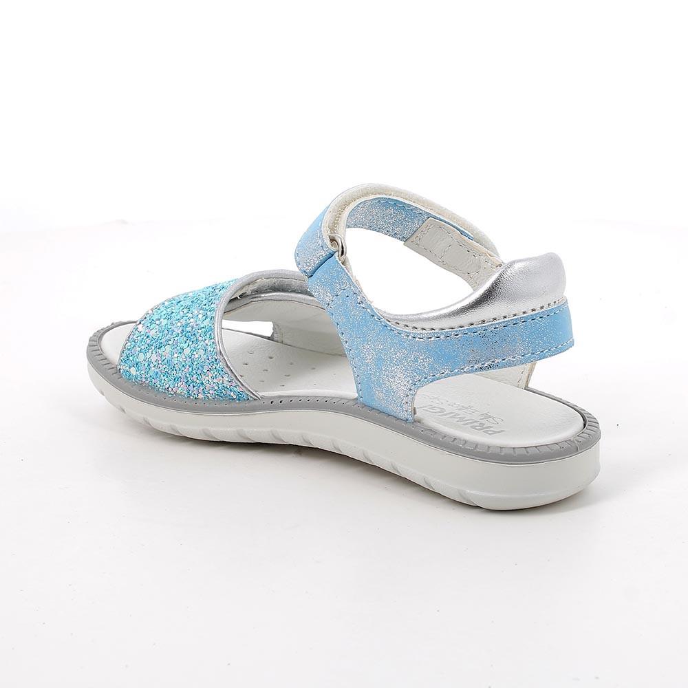 סנדלי בנות פרימיג'י   PRIMIGI 13850 L-BLUE