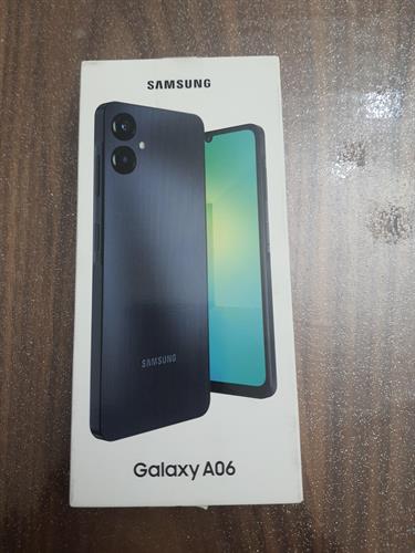 Samsung A06