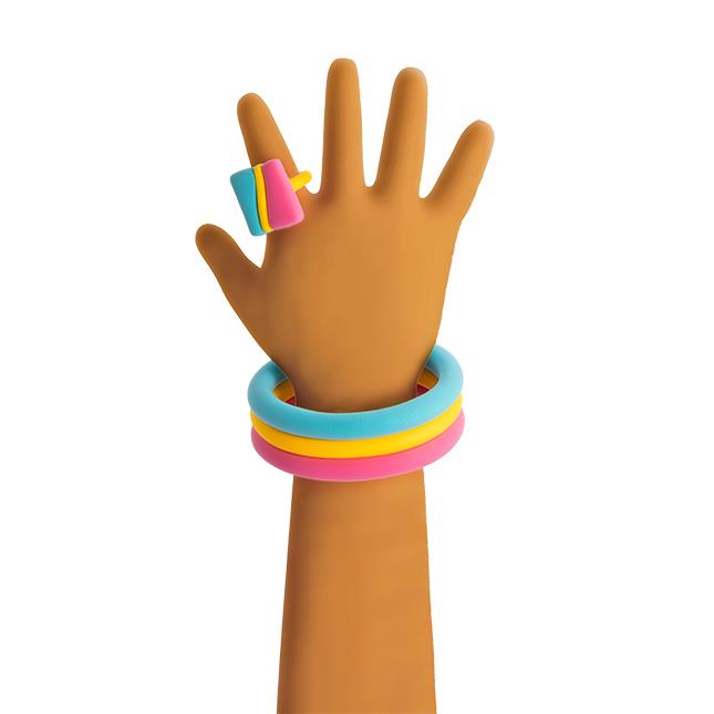 היי קליי - Hey Clay - תכשיטים בסטייל