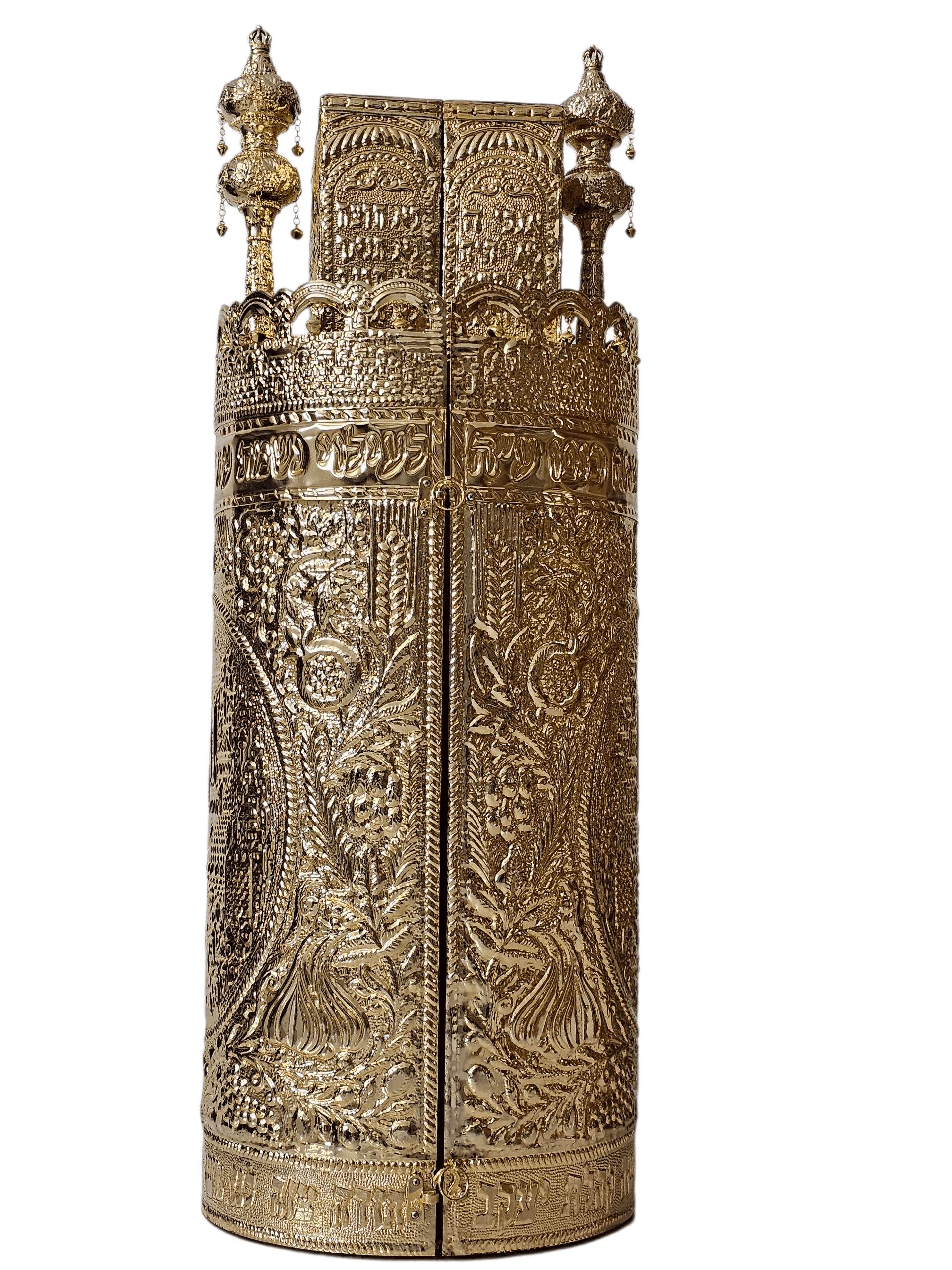 תיק לס''ת - דגם ירושלים - זהב תיק לס''ת - דגם ירושלים - זהב