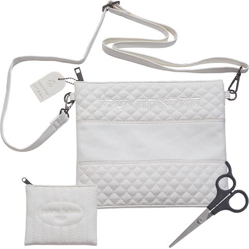 סט חלאקה - כולל חגורה