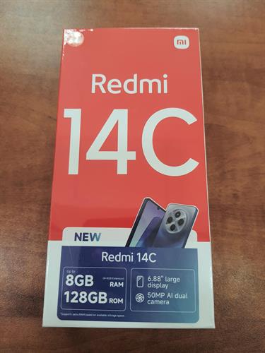 REDMI 14C