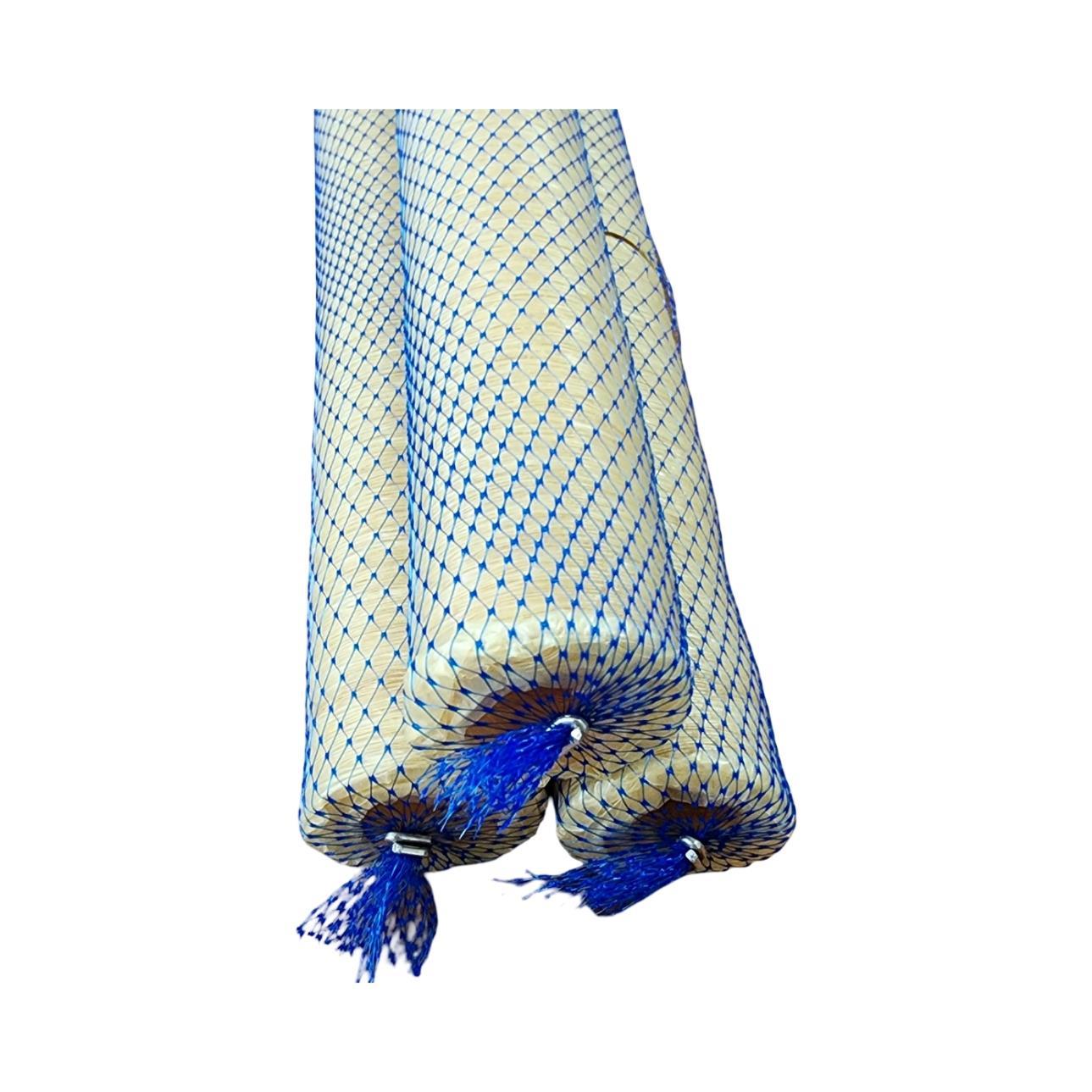 שרוול קולגן 55 מ״מ שקוף