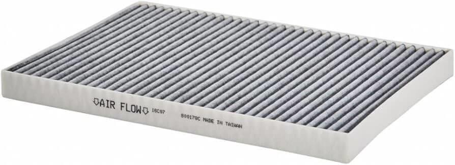 פילטר מזגן שברולט טרורס 2009-2017