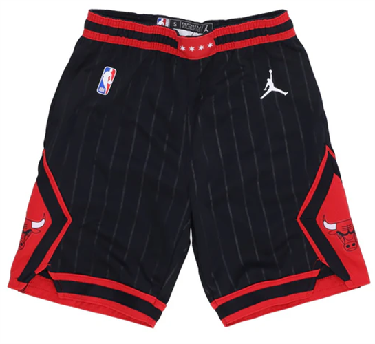 כולל מכנס NBA תואם