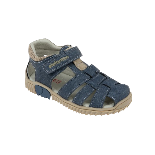 סנדלי צעד שני אלפנטן ICON 55157 JEANS