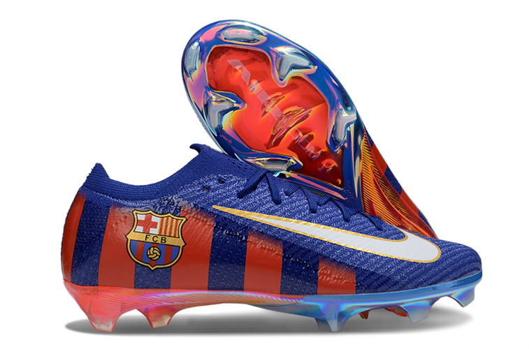 נעלי כדורגל מקצועיות ברצלונה  Nike X Barcelona