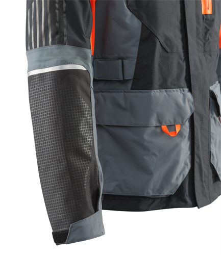 Racetech Waterproof Jacket