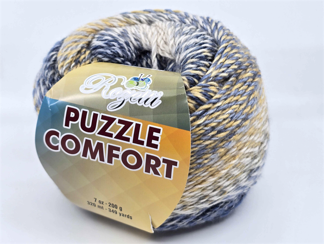 Puzzle Comfort - פאזל קומפורט