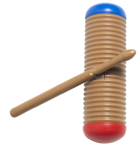 תיבה סינית גווירו שייקר